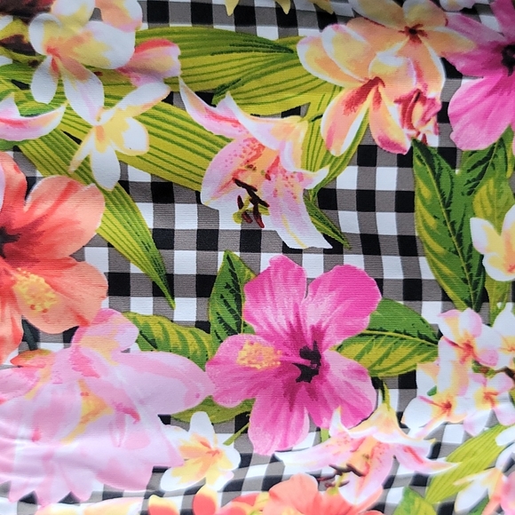 Bleu Rod Beattie Skirted Swim Bottom - Picture 3 of 15